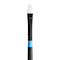 Pinceau langue de chat court à soies synthétiques et manche long Aspen de Princeton Artist Brush Co
